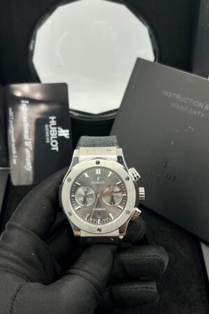 Hublot Classic Fusion Chronograph Super Clone