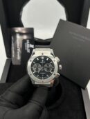 Hublot Classic Fusion Titanium Super Clone