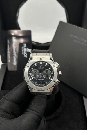 Hublot Classic Fusion Titanium Super Clone