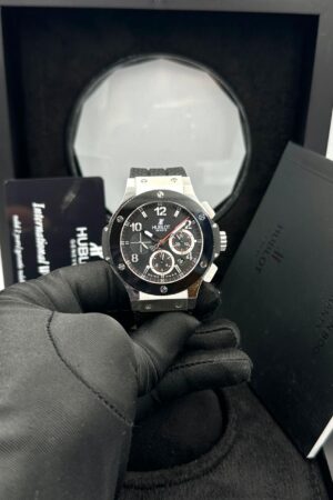 Hublot Big Bang Black Magic Super Clone