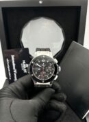 Hublot Big Bang Chronograph Stainless Steel Super Clone