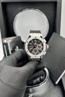 Hublot Big Bang Original Steel Super Clone