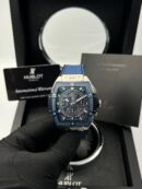 Hublot Spirit of Big Bang Blue Super Clone