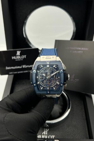 Hublot Spirit of Big Bang Blue Super Clone