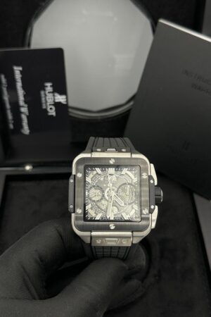 Hublot Square Bang Unico Super Clone