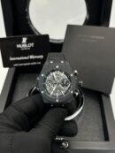 Hublot Big Bang Unico Black Magic 42mm Super Clone