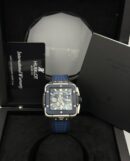 Big Bang Unico Titanium Blue Super Clone Hublot