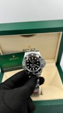 Rolex Sea Dweller Deepsea Super Clone