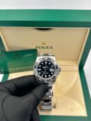Rolex GMT-Master II Black Dial Super Clone