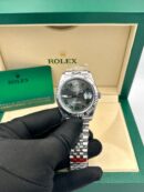 Rolex Datejust 41 Wimbledon Dial Super Clone