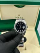 Rolex Datejust 41 Wimbledon Dial Super Clone