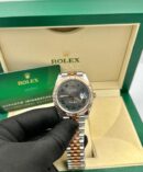 Rolex Datejust 41 Wimbledon Dial Super Clone
