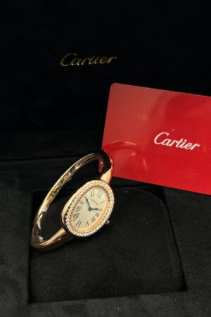 Cartier Baignoire Small Super Clone