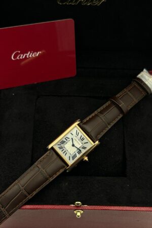 Cartier Tank Louis Super Clone