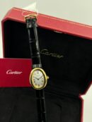 Cartier Must de Cartier Tank 1613 Super Clone