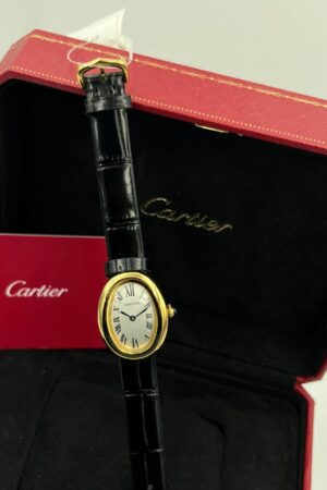 Cartier Must de Cartier Tank 1613 Super Clone