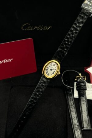Cartier Mini Baignoire Super Clone
