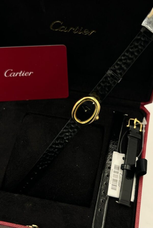 Cartier watch 31 MM Super Clone