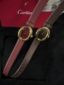 Cartier Baignoire 1920 Watch Super Clone