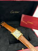 Ladies Cartier Tank Louis Super Clone