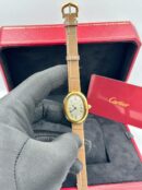 Cartier Baignoire 1920 Watch Super Clone