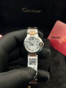 Cartier Ballon 29 MM Super Clone