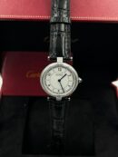 Cartier Pasha De Cartier Watch WJ118751 Super Clone