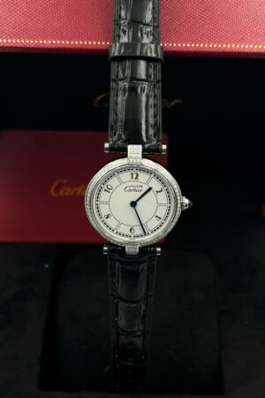 Cartier Pasha De Cartier Watch WJ118751 Super Clone