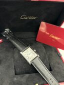 Cartier Tank Must WSTA0041 Stainless steel Silver Super Clone