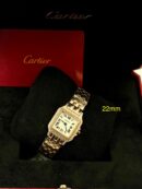 Cartier Panthere Watch 22 MM Super Clone