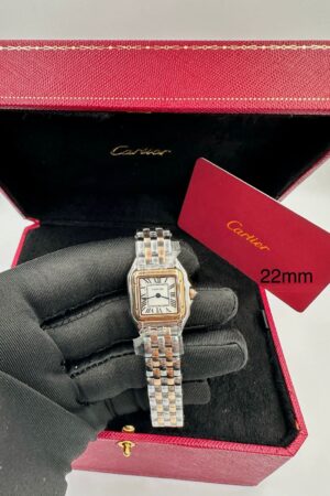 Cartier Panthere W2PN0006 Super Clone