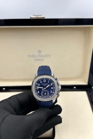Super Clone Patek Philippe 5968G