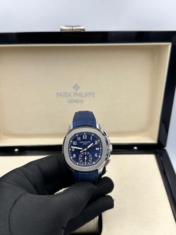 Super Clone Patek Philippe 5968G