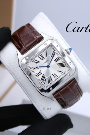 Cartier Santos Dumont Super Clone