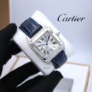 Cartier Santos Dumont Super Clone Watch