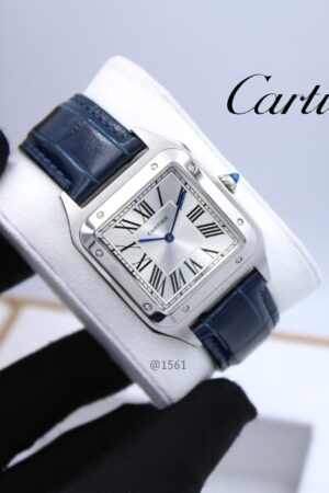 Cartier Santos Dumont Super Clone Watch