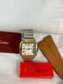 Cartier Santos de Cartier LM W2SA0006 Super Clone