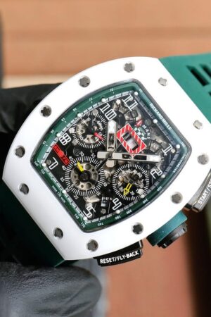 Richard Mille RM 11-02 Le Mans Classic