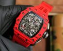 Richard Mille RM 11-03 Automatic Flyback Chronograph
