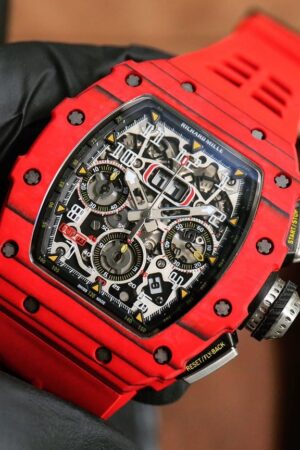 Richard Mille RM 11-03 Automatic Flyback Chronograph