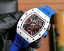 Richard Mille RM011 White Super Clone