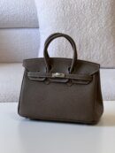 Togo BIRKIN 30 Etoupe