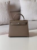 Hermès Kelly Cellar 25cm