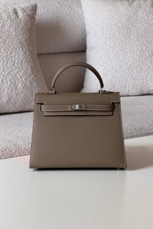 Hermès Kelly Cellar 25cm