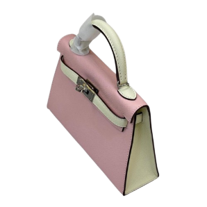 Hermès Special Order (HSS) Kelly 20 Rose