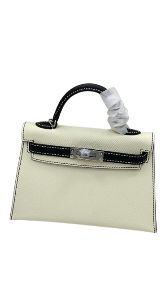 Hermès Special Order (HSS) Mini Kelly