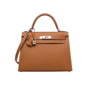 Hermes Kelly 25 Epsom Gold