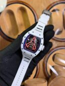 Richard Mille RM 52-03 Paris Saint-Germain Tourbillon