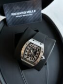 Richard Mille RM 67-01 Automatic Extra Flat