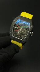 Richard Mille RM 67-02 Automatic Extra Flat